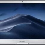 Unleash Productivity: A Review of the Renewed Apple MacBook Air 2017