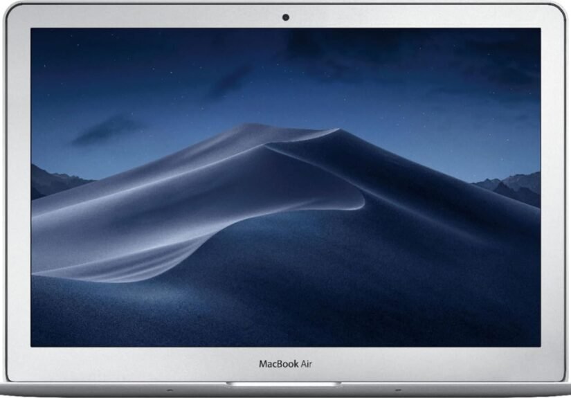 Unleash Productivity: A Review of the Renewed Apple MacBook Air 2017