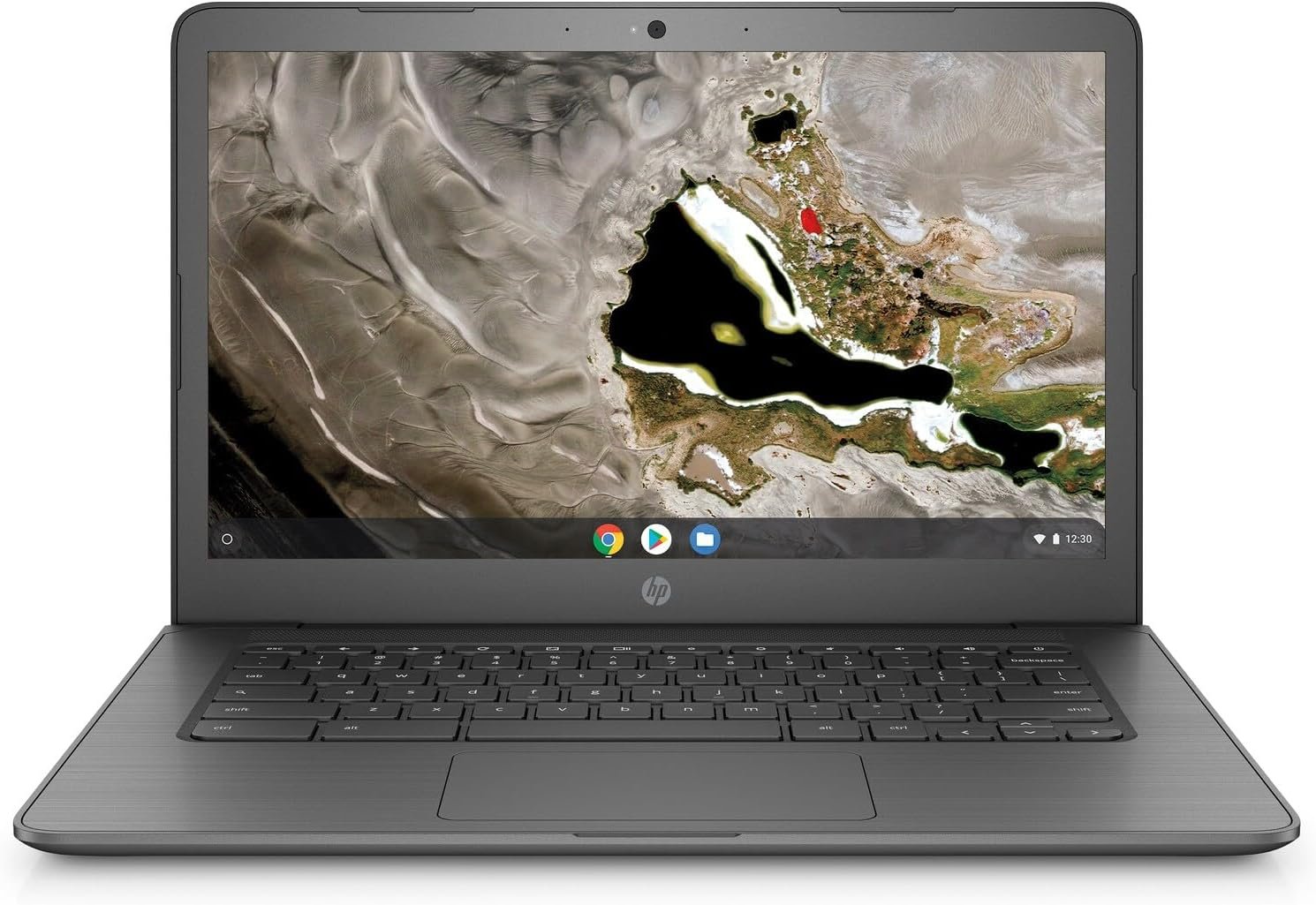 Unleash Productivity: A Review of the Renewed HP Chromebook 14A G5