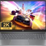 Unlock Power and Performance: HP 16 Laptop Review - Silver Ryzen 7 Unleashed!