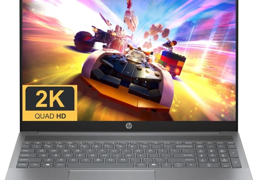 Unlock Power and Performance: HP 16 Laptop Review - Silver Ryzen 7 Unleashed!