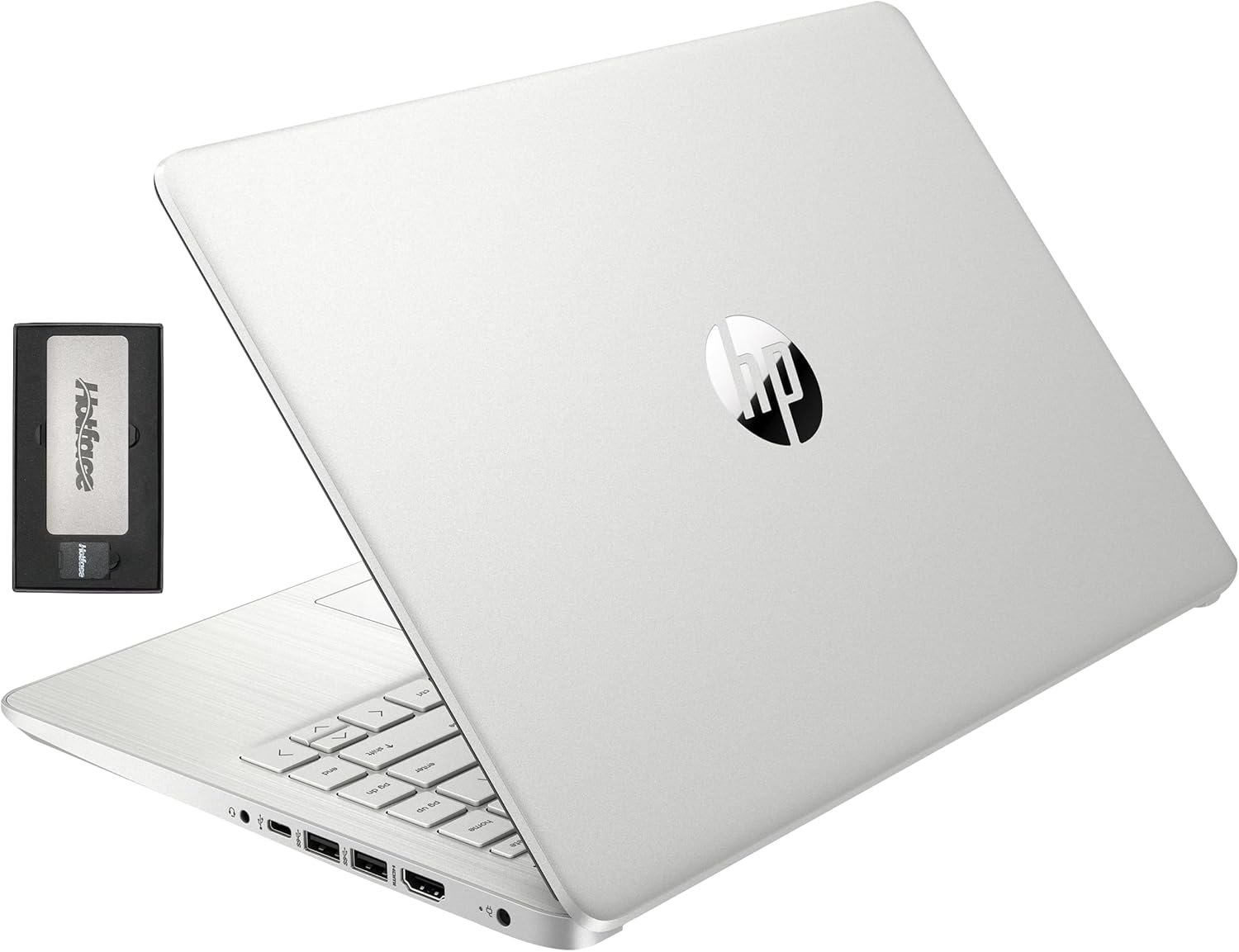 Unlock Productivity: HP Stream 14" Laptop Review & Recommendations