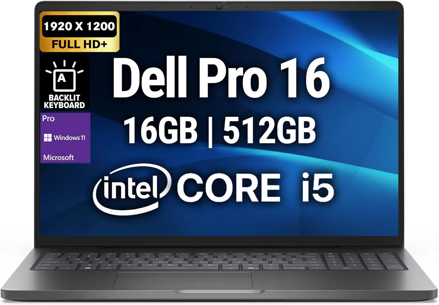 Unlock Your Productivity: Dell Pro 16 Laptop Review and Recommendations