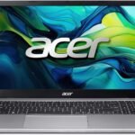 Acer Aspire Go 15 Review: Unleashing Power and Performance in a Sleek Package