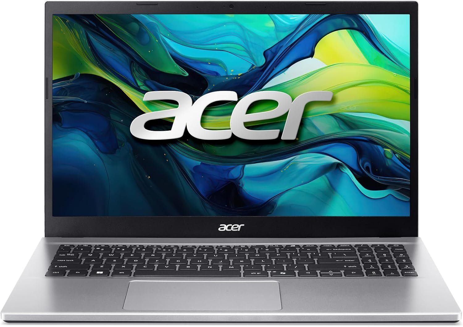 Acer Aspire Go 15 Review: Unleashing Power and Performance in a Sleek Package