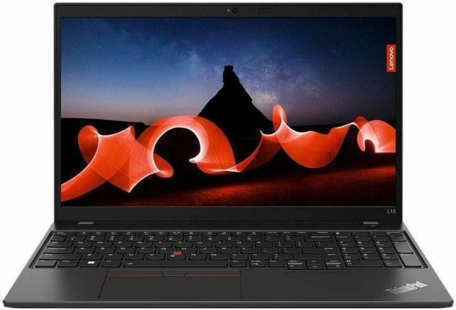 Lenovo ThinkPad L15 Review: Power Meets Portability in a Renewed Package