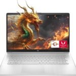 Maximize Your Productivity: Review of the HP 17z-cp Home & Business Laptop
