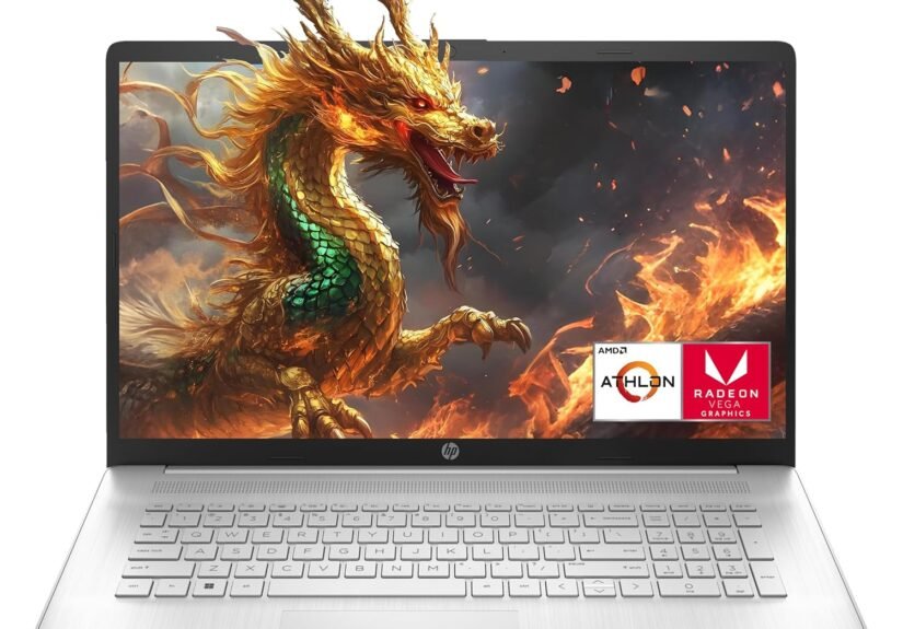 Maximize Your Productivity: Review of the HP 17z-cp Home & Business Laptop