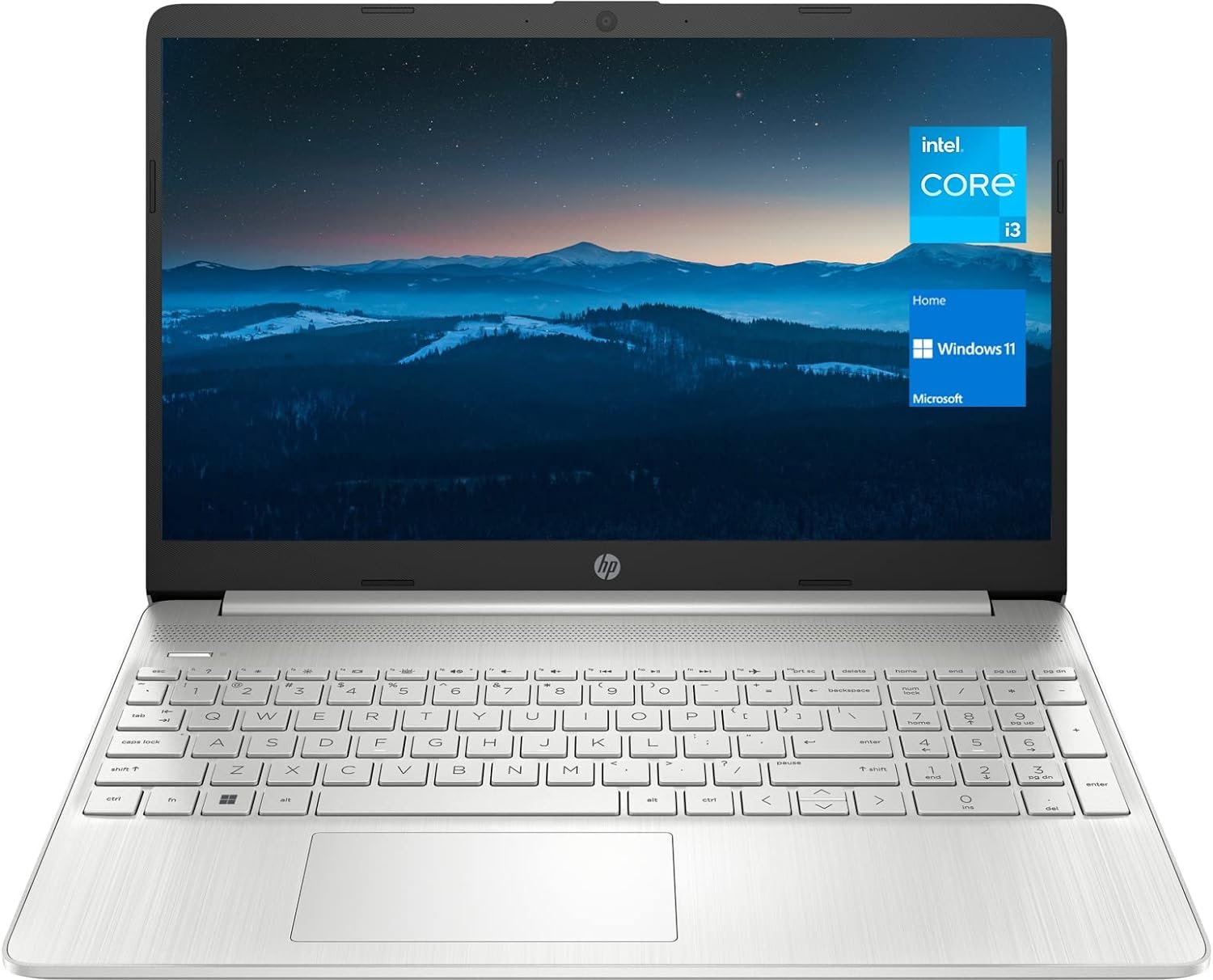 The Ultimate HP 15 Notebook Review: Power Meets Portability!