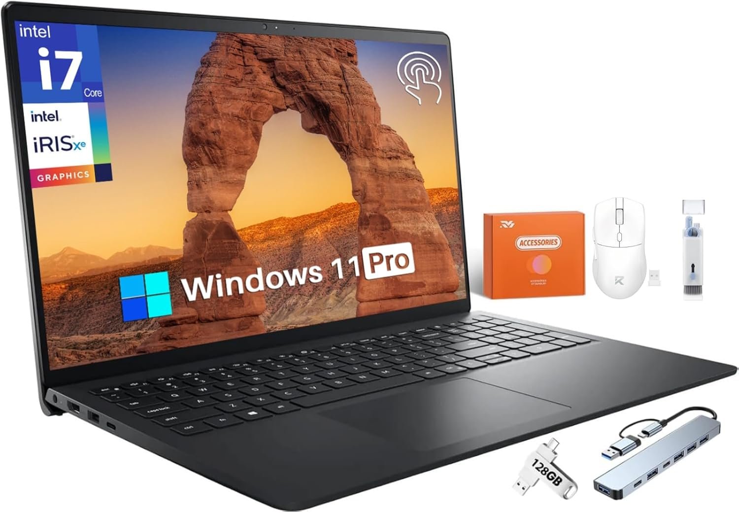 Unleash Power: Dell Inspiron 15 3530 Review - The Ultimate 10-Core Laptop Experience!