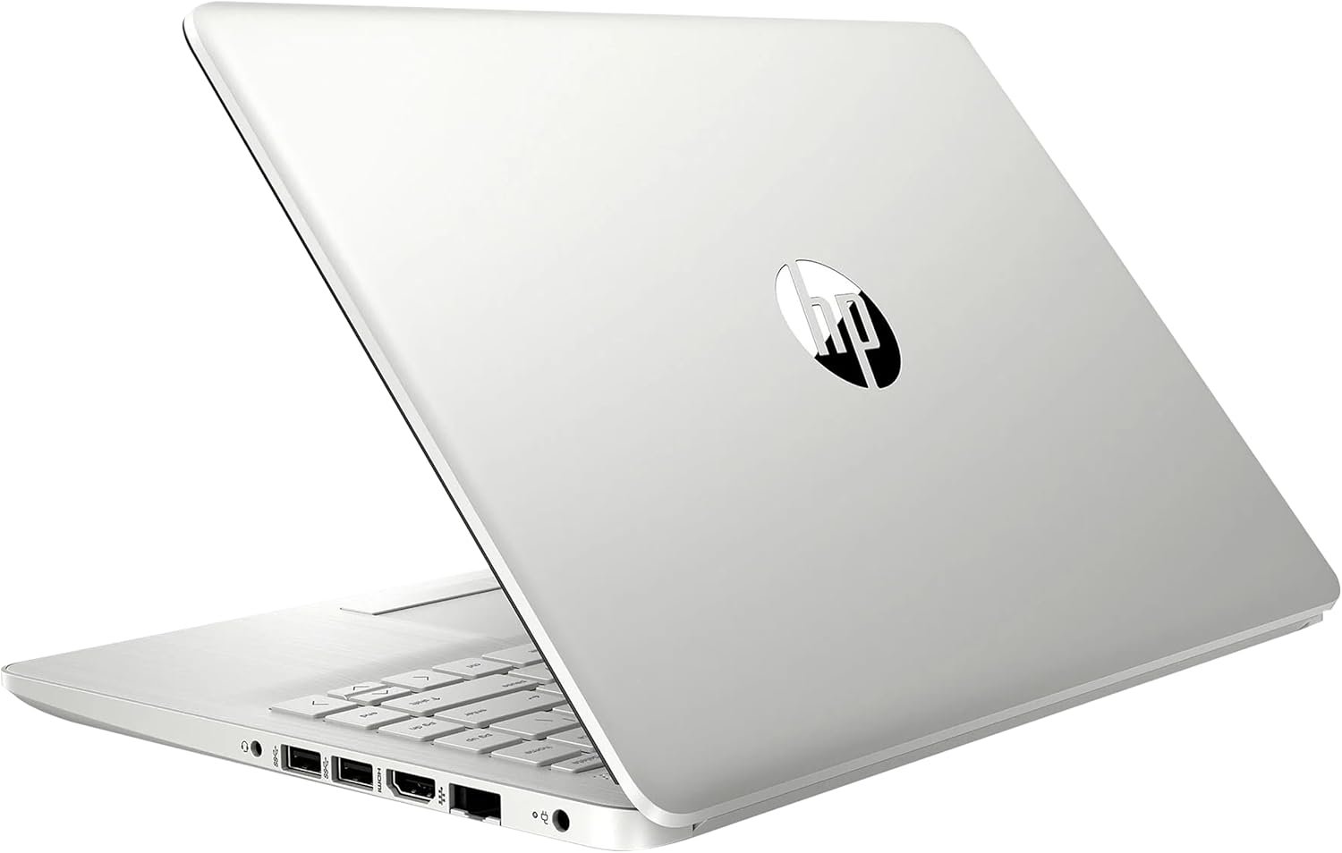 Unleash Productivity with the Renewed HP Stream 14" Laptop: A Budget-Friendly Powerhouse!