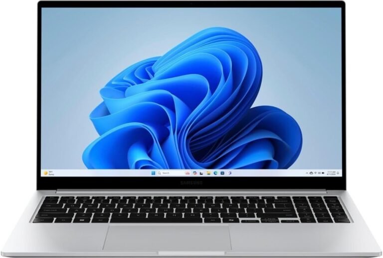 Unlock Your Potential: The Samsung Galaxy Book4 2024 Laptop Review