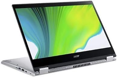 Acer Spin 14: A Versatile Touchscreen Laptop for Every Need!