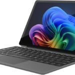 Transform Your Work: The Ultimate 2-in-1 Laptop/Tablet Review