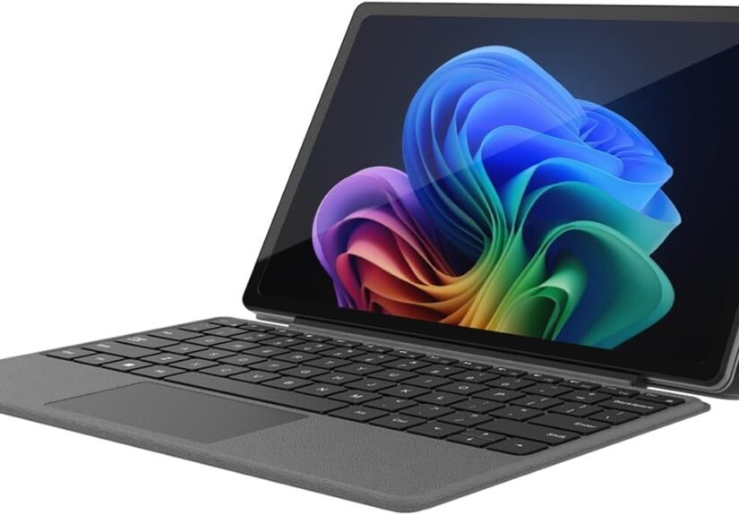 Transform Your Work: The Ultimate 2-in-1 Laptop/Tablet Review