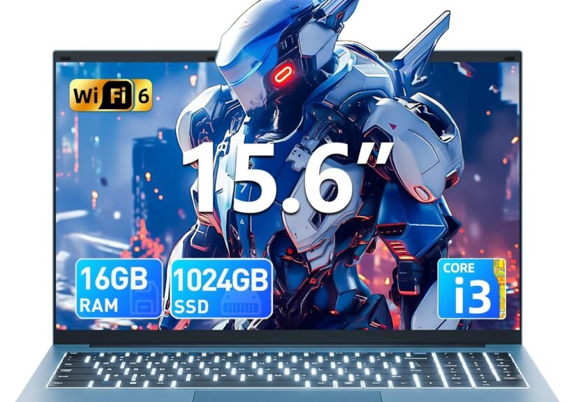 Unleash Your Productivity: SGIN 15.6" Laptop Review – Power, Speed, and Value!