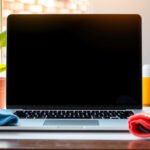 The Ultimate Guide to Keeping Your Laptop Screen Sparkling Clean: Tips for Regular Maintenance