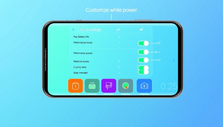 Unlock Your Device's Potential: A Comprehensive Guide to Customizing Power Settings for Optimal Performance