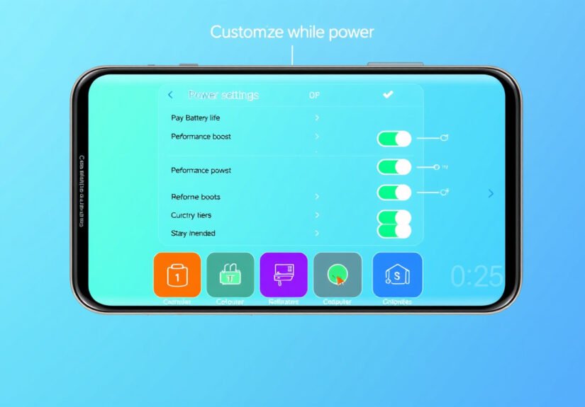 Unlock Your Device's Potential: A Comprehensive Guide to Customizing Power Settings for Optimal Performance
