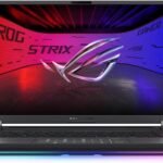 Elevate Your Game: The ASUS ROG Strix G16 Review - Unleashing Power and Performance!