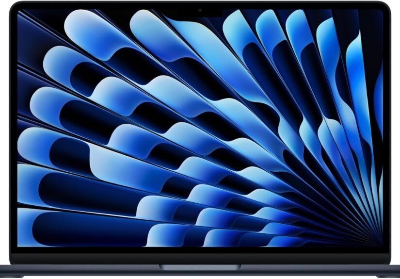 Unleash Creativity: Review of the Apple 2026 MacBook Air with M5 Chip