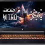 Unleash Gaming Power: Acer Nitro V 17 Review - A Performance Beast!