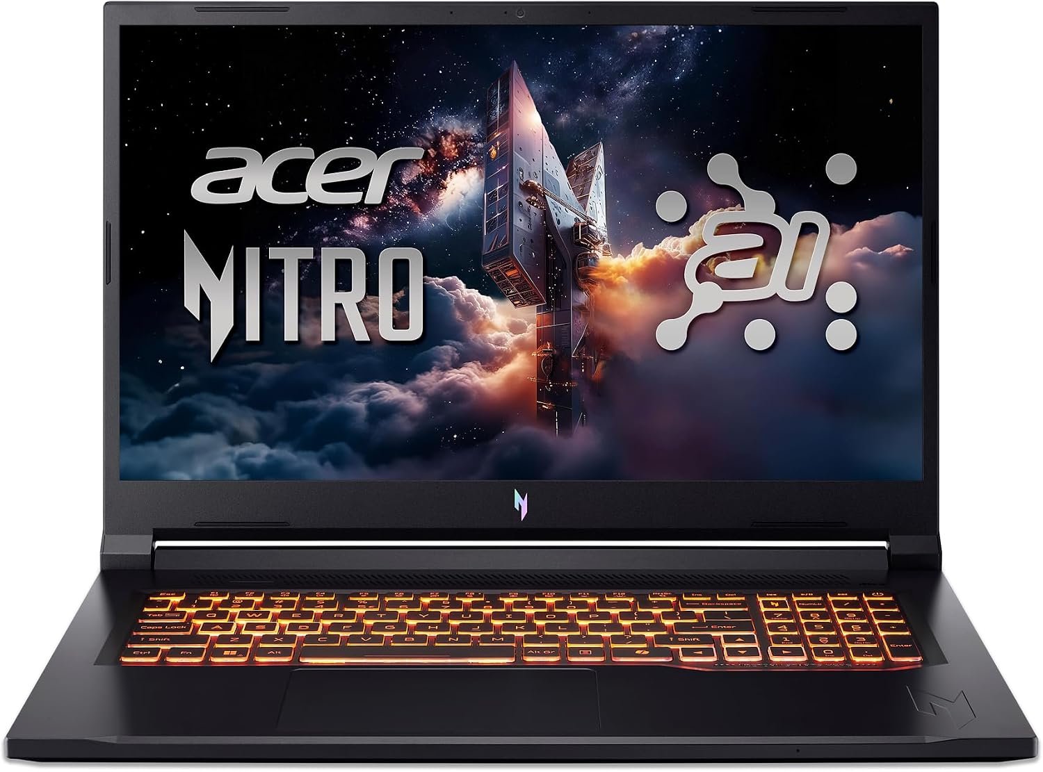 Unleash Gaming Power: Acer Nitro V 17 Review - A Performance Beast!