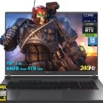 Unleash Gaming Power: ASUS ROG Strix G18 Review