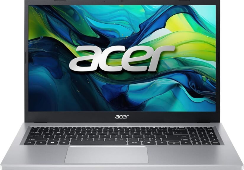 Unleash Your Potential: Acer Aspire Go 15 Laptop Review & Recommendations