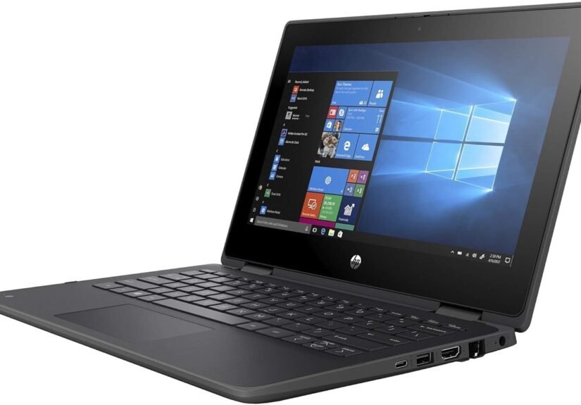 Unlock Versatility: HP ProBook x360 11 G5 Review - A Renewed 2-in-1 Powerhouse!