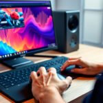 Enhance Your Precision: The Benefits of Using an External Mouse for Precision Tasks