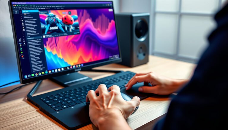 Enhance Your Precision: The Benefits of Using an External Mouse for Precision Tasks