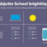 Mastering Your Display: A Comprehensive Guide to Adjusting Screen Brightness for Ultimate Viewing Comfort