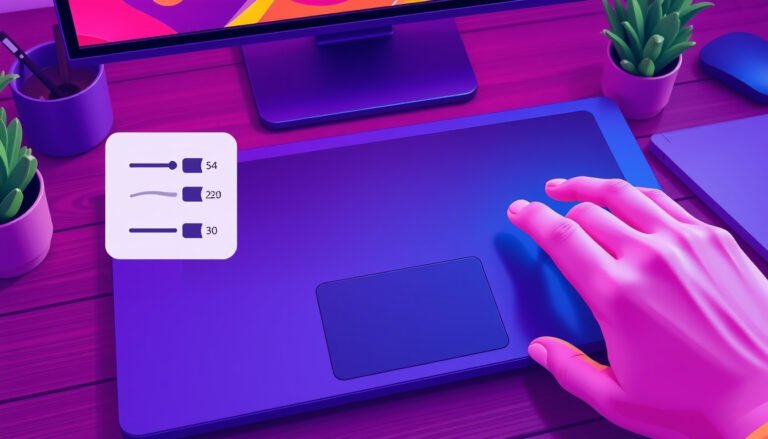 Mastering Your Touch: A Comprehensive Guide to Adjusting Trackpad Sensitivity for Ultimate Precision and Comfort
