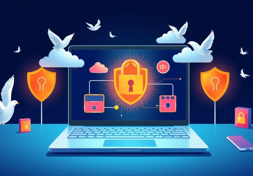 Unlock Peace of Mind: The Essential Guide to Regular Data Backups for Your Digital Security