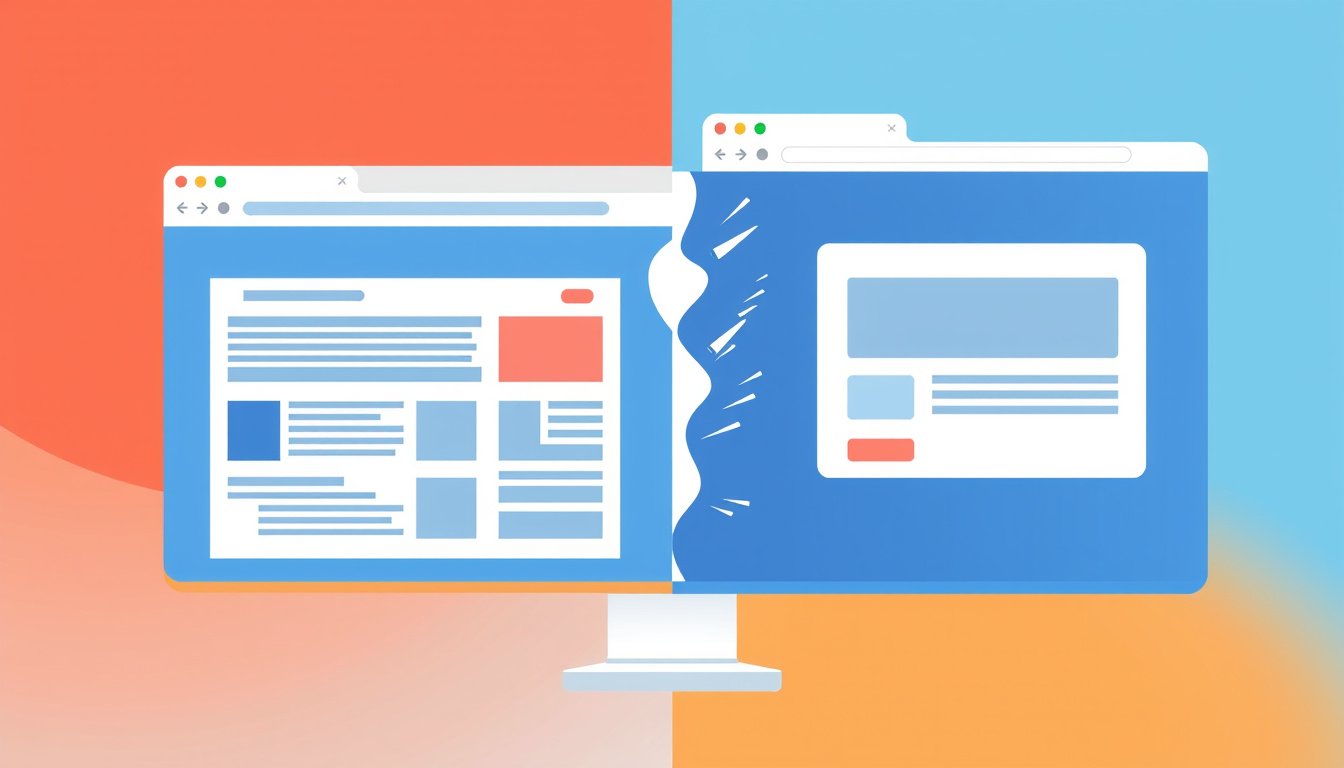Boost Your Browsing Experience: The Importance of Clearing Your Browser Cache Regularly