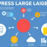 Ultimate Guide to Compressing Large Files: Tips, Tools, and Techniques for Efficient Storage and Sharing