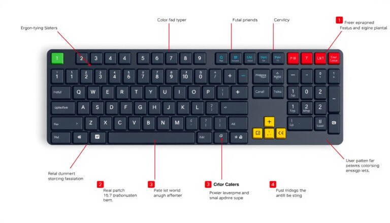 Unlocking Productivity: A Step-by-Step Guide to Customizing Your Keyboard Layout for Optimal Comfort and Efficiency