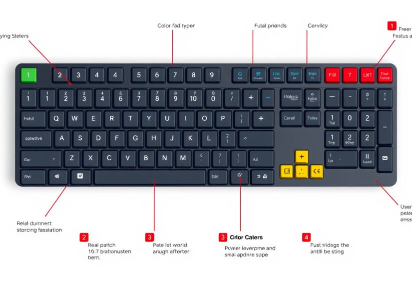 Unlocking Productivity: A Step-by-Step Guide to Customizing Your Keyboard Layout for Optimal Comfort and Efficiency