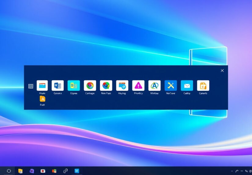 Unlocking Your Windows Experience: A Complete Guide to Customizing Your Taskbar for Maximum Efficiency