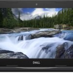 Dell Latitude 3190: A Compact Powerhouse with Windows 11 Pro for Everyday Tasks!