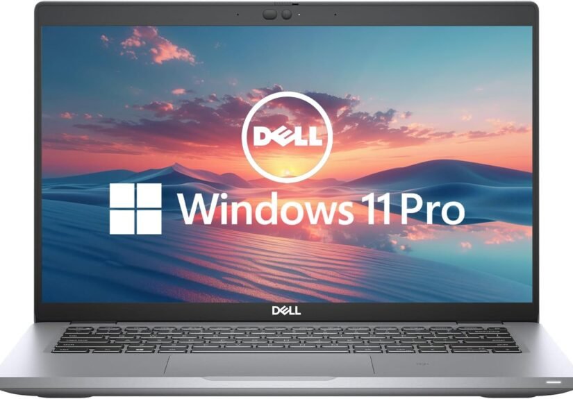 Dell Latitude 5420 Review: The Perfect Renewed Business Laptop for Professionals