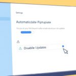 Master Your Device: How to Temporarily Disable Automatic Updates with Ease