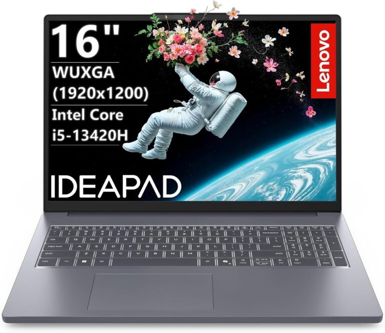 Elevate Your Work: The 2026 Lenovo Business Laptop with Copilot AI Review