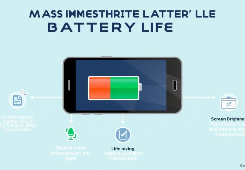 Maximize Your Battery Life: How Enabling Airplane Mode Can Keep Your Device Running Stronger for Longer