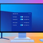 Transform Your Screen: A Comprehensive Guide to Enabling Night Light Mode for Eye Comfort and Better Sleep!