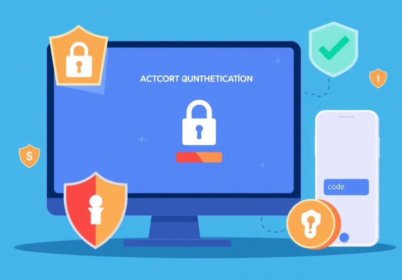 Unlocking Security: A Step-by-Step Guide to Enable Two-Factor Authentication for Your Online Accounts