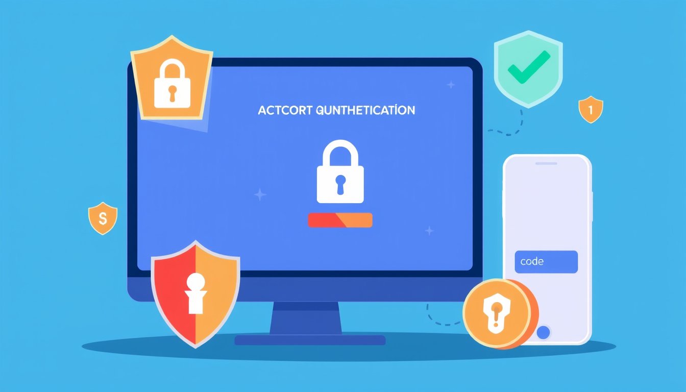 Unlocking Security: A Step-by-Step Guide to Enable Two-Factor Authentication for Your Online Accounts