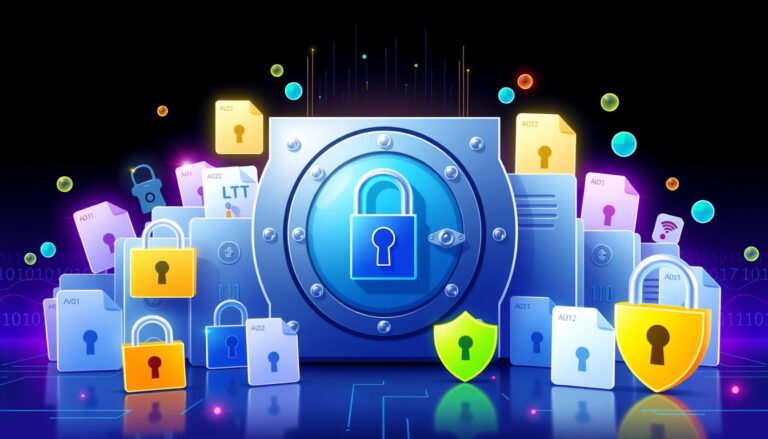Fortify Your Data: A Comprehensive Guide to Encrypting Sensitive Files for Ultimate Security