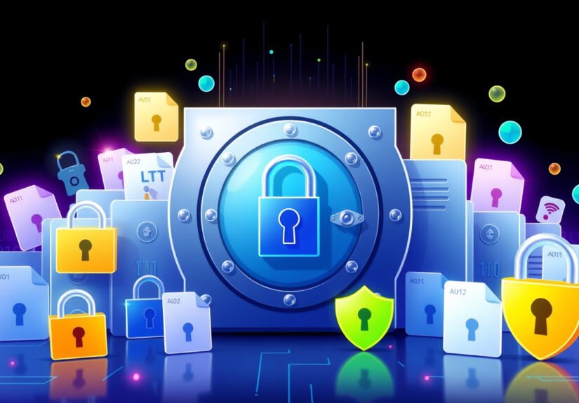 Fortify Your Data: A Comprehensive Guide to Encrypting Sensitive Files for Ultimate Security
